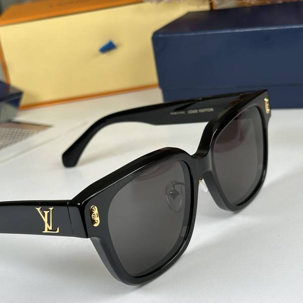 Louis Vuitton Sunglasses Top Quality LVS03572